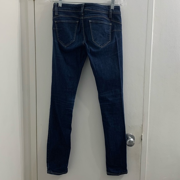 Benetton Skinny Jeans - Picture 2 of 3